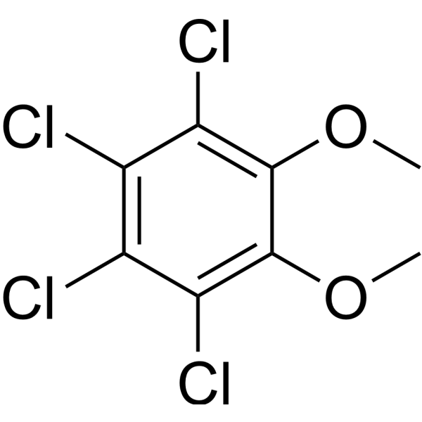 Tetrachlorveratrol 944-61-6